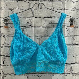 5 for $10 Ladies No Boundaries Bra Size XL